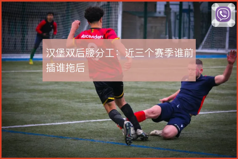 汉堡双后腰分工:近三个赛季谁前插谁拖后